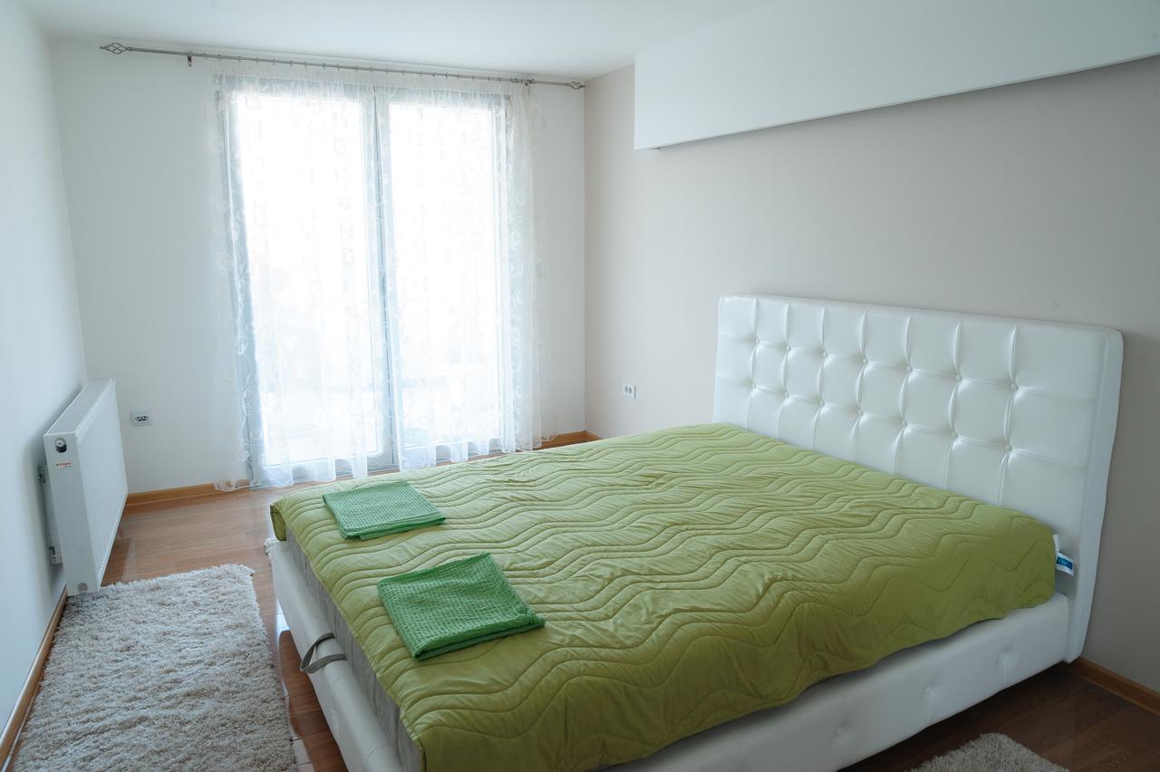 Atina Lux Hostel Leskovac  Exterior foto